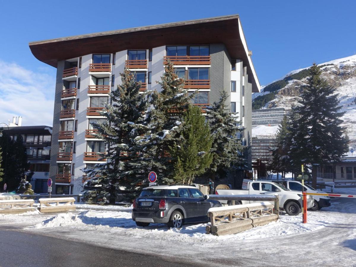 Apartment Chanteneige 403 By Interhome Saint-Martin-de-Belleville Exterior foto