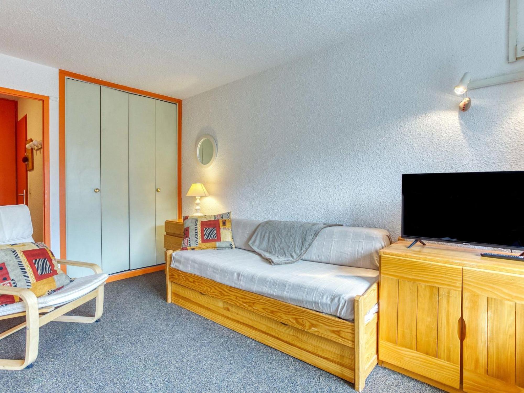 Apartment Chanteneige 403 By Interhome Saint-Martin-de-Belleville Exterior foto