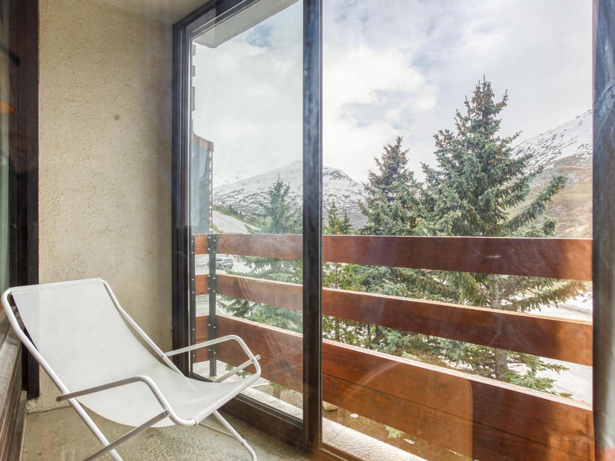 Apartment Chanteneige 403 By Interhome Saint-Martin-de-Belleville Exterior foto
